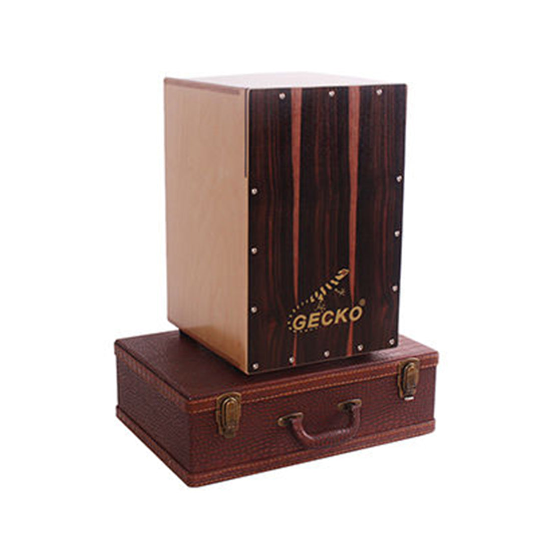 Gecko CL030 Foldable Cajon